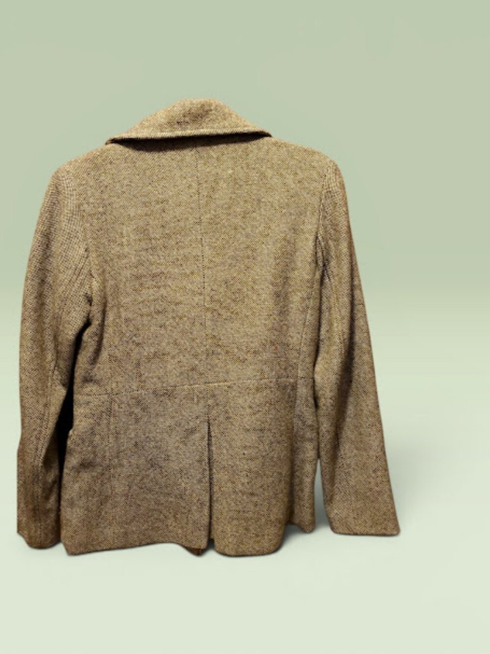 GAP tweed jacket - Picture 4 of 4